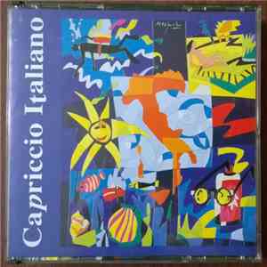 Various - Capriccio Italiano download free
