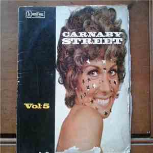 Various - Carnaby Street Vol. 5 download free