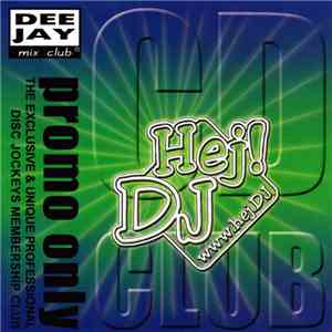 Various - CD Club Promo Only January 2014 Part 5 download mp3 flac