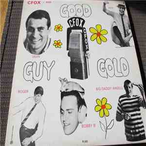 Various - CFOX Good Guy Gold download free