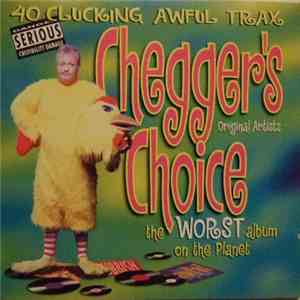Various - Chegger's Choice download free