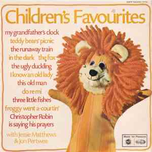 Various - Children's Favourites download free