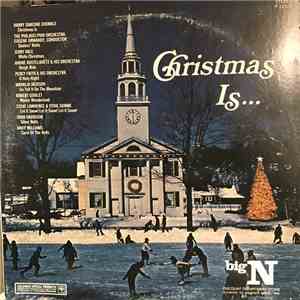 Various - Christmas Is... download mp3 flac