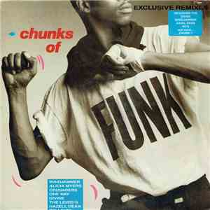 Various - Chunks Of Funk download free