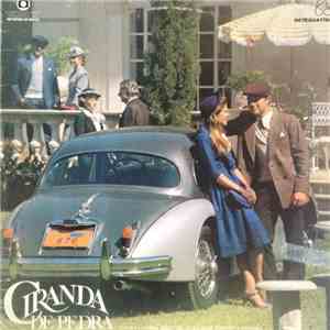 Various - Ciranda De Pedra (Colonna Sonora Originale Della Serie Omonima) download mp3 flac