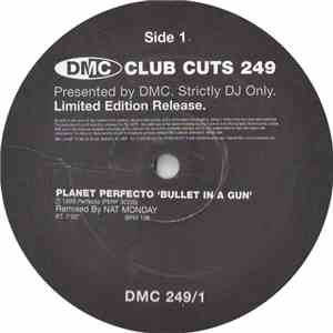 Various - Club Cuts 249 download free