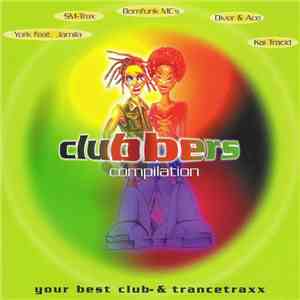 Various - Clubbers - Your Best Club- & Trancetraxx download free
