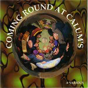 Various - Coming Round At Calum's download free