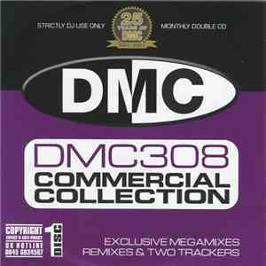 Various - Commercial Collection 308 download free