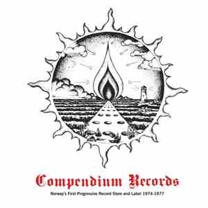 Various - Compendium Records download free