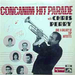 Various - Concanim Hit Parade With Chris Perry And A Galaxy Of Top Artistes download free
