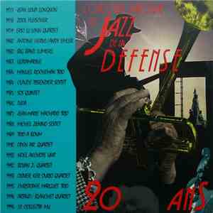 Various - Concours National De Jazz De La Défense 20 Ans download free