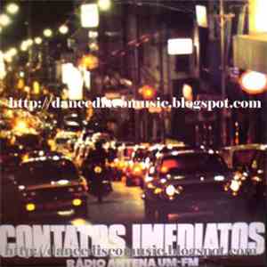 Various - Contatos Imediatos Rádio Antena Um FM download free