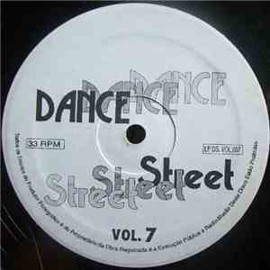 Various - Dance Street Vol.7 download free