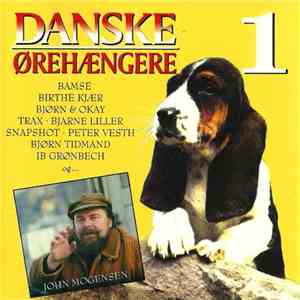 Various - Danske Ørehængere 1 download free