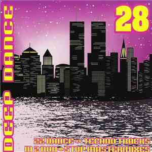 Various - Deep Dance 28 download free