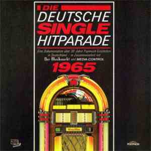Various - Die Deutsche Single Hitparade 1965 download free