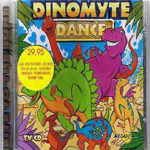 Various - Dinomyte Dance download free
