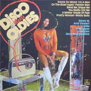 Various - Disco Meets Oldies download free