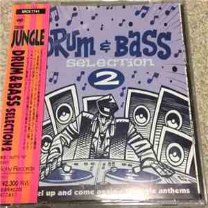 Various - Drum & Bass Selection 2 download free