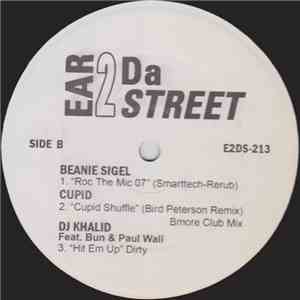 Various - Ear 2 Da Street Vol. 213 download free