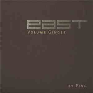 Various - East Volume Ginger download free
