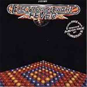 Various - Electronica Night Fever download free