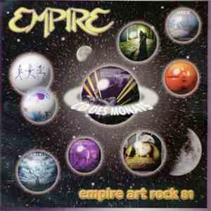 Various - Empire Art Rock 81 download free