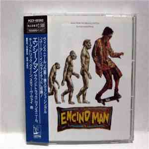 Various - Encino Man (Music From The Original Motion Picture Soundtrack) download free