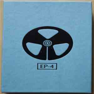 Various - EP-4 download free