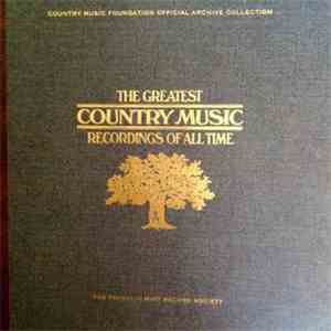 Various, Ernest Tubb, Kitty Wells, Carl Smith  - More Vintage Country download free