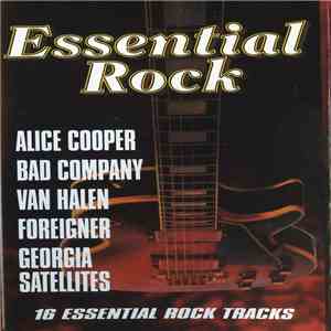 Various - Essential Rock download free