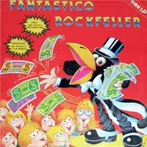 Various - Fantastico Rockfeller download free
