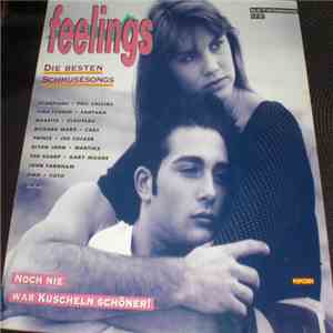 Various - Feelings Die Besten Schmusesongs download free