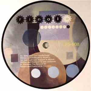 Various - Finale Sessions #8 download free