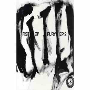 Various - Fist Of Fury EP II download free