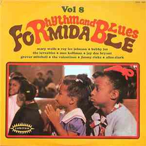 Various - Formidable Rhythm And Blues (Vol. 8) download free