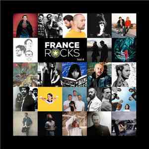 Various - France Rocks - Volume 4 download free