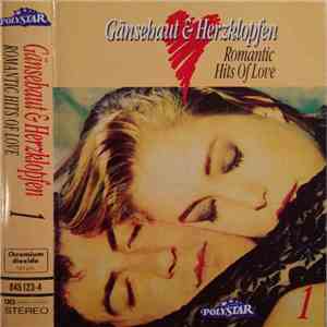 Various - Gänsehaut & Herzklopfen (Romantic Hits Of Love) download mp3 flac