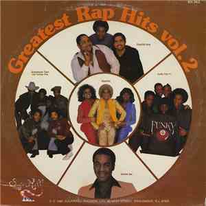 Various - Greatest Rap Hits Vol. 2 download free