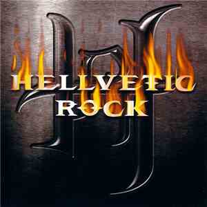 Various - Hellvetic Rock download free
