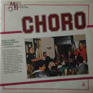 Various - História Da Música Popular Brasileira - Choro download free