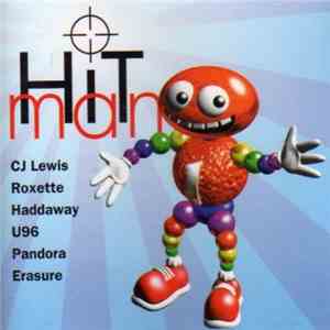 Various - Hit Man download free