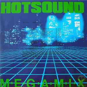 Various - Hotsound Megamix 2 download free