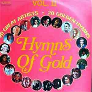 Various - Hymns Of Gold, Vol. II download free