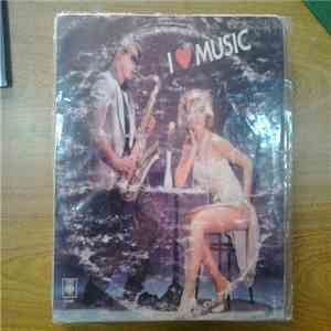 Various - I Love Music download free
