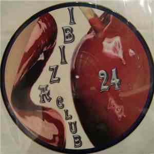Various - Ibiza Club 24 download free