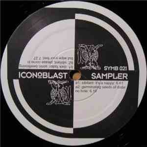 Various - Iconoblast Sampler download free