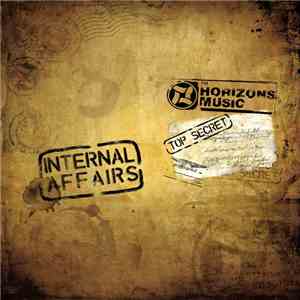 Various - Internal Affairs LP download free