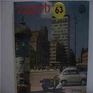 Various - IX. Festival Zabavnih Melodija "Zagreb 63" (1. Ploča) download free
